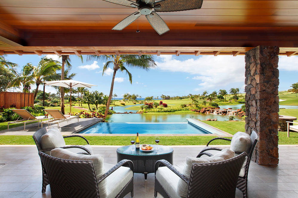 Kukui‘ula Real Estate New Development, Koloa, Hawaii Life